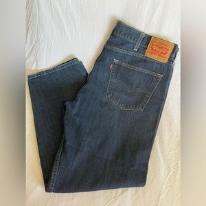 Men’s Levi’s 505
